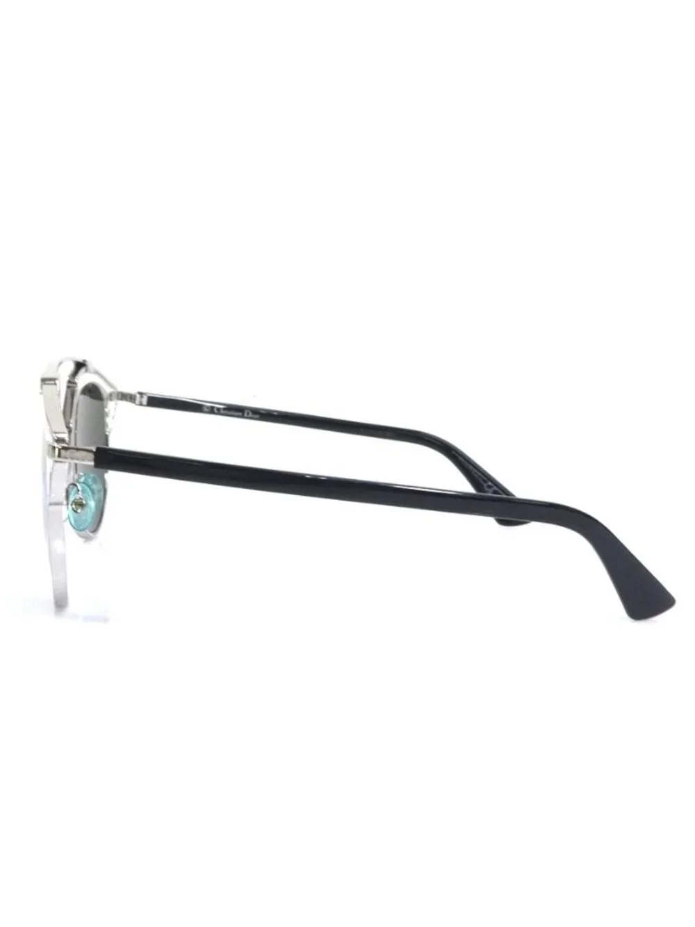 Dior Sunglasses Eyewear Black